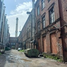 Корпус 86