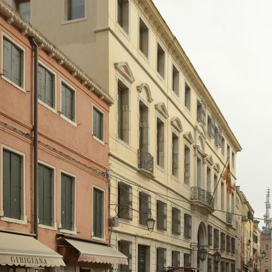 Palazzo Sceriman