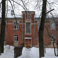 Дом жилой (Кольчугино)