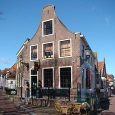 Westerhaven 1, Medemblik