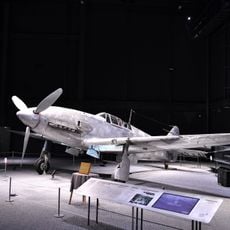 Gifu-Kakamigahara Air and Space Museum