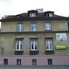 42 Grunwaldzka Street in Poznań