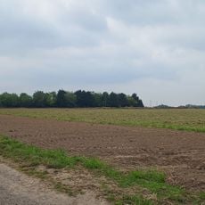 Hohenzollern Redoubt
