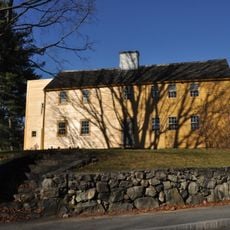 Richard Nichols House