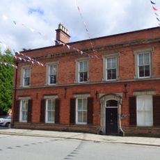 58, St John's Street