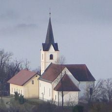 St. Anne's Church