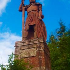 Statue of William Wallace