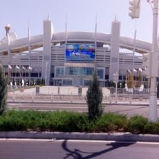 Olympiastadion Ashgabat