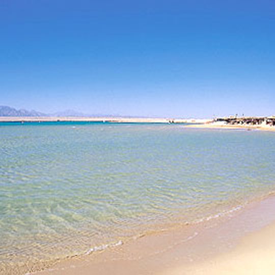 Soma Bay