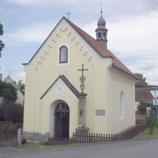 Doubravice u Strakonic