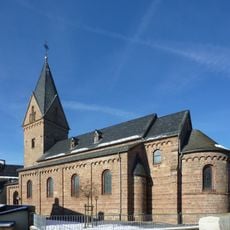 St. Georg