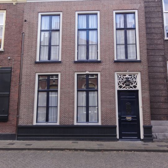 Oude Dieze 15, 's-Hertogenbosch