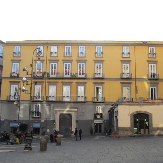 Palacio Petrucci
