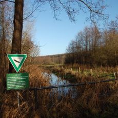 Ehemaliger Fuhlensee