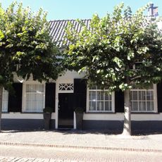 Koestraat 9, Oirschot