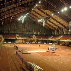Ahearn Field House