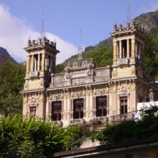 Casinò Municipale di San Pellegrino Terme