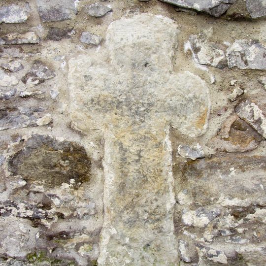 Dorfkirche Meltewitz-Knatewitz