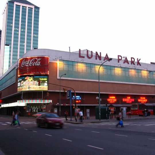 Luna Park