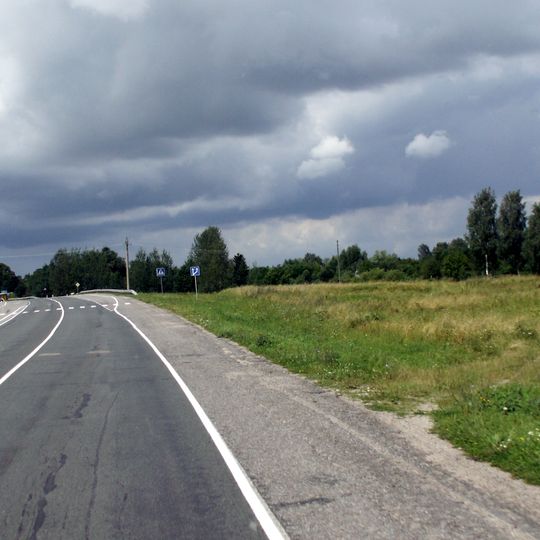 Lermontovo, Kaliningrad Oblast