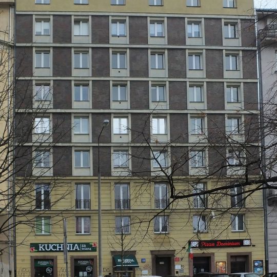 Dom przy ulicy Polnej 48