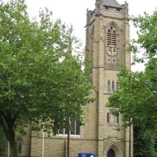 Church of Saint Paul