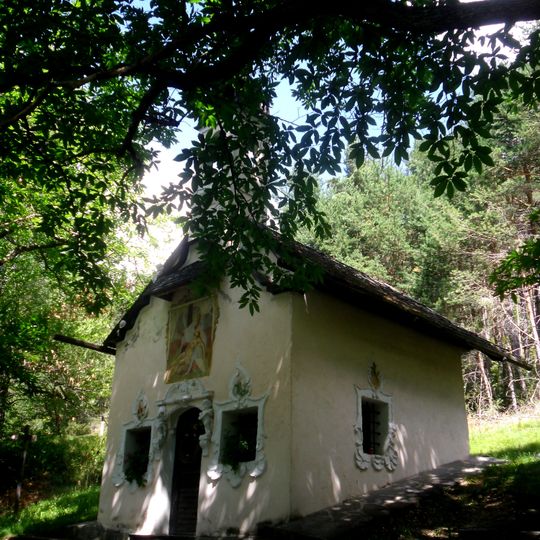Ölbergkapelle