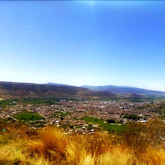 Atotonilco el Alto Municipality