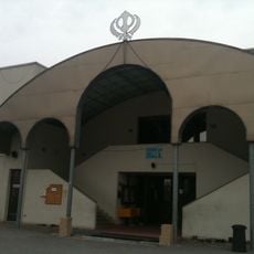 Gurdwara Singh Sabha Novellara