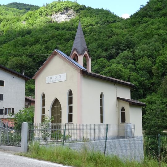 Oratorio di San Rocco
