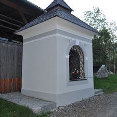 Helenenstöckl, Oberlienz