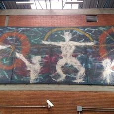 Os Senhores do Movimento