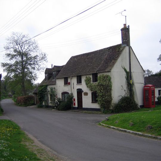 Bloxworth