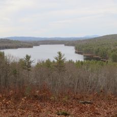 Penacook Lake