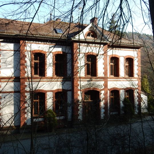 Direktoren-Villa