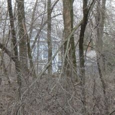 Mitchell Jackson Farmhouse