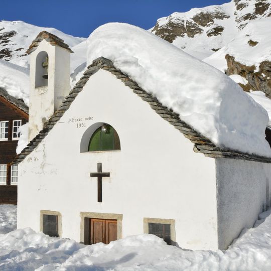 Chiesa di San Lorenzo