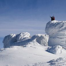 Nationaler Naturpark Karpaten