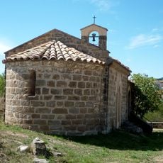 Església de Sant Honorat