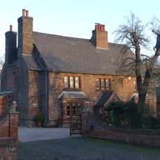 Hough Green Farmhouse