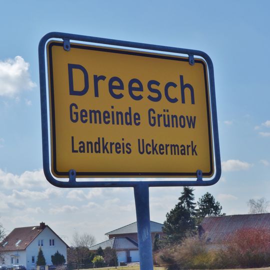 Dreesch