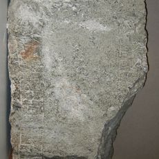 Upplands runinskrifter ATA322-4042-2009