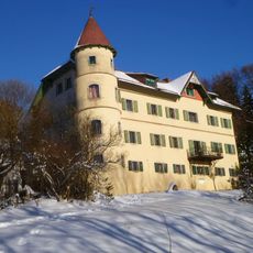 Schloss Brunnwald