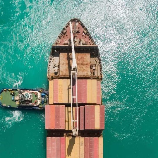 Abu Dhabi Ports Company