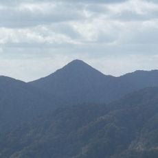 Mount Mase