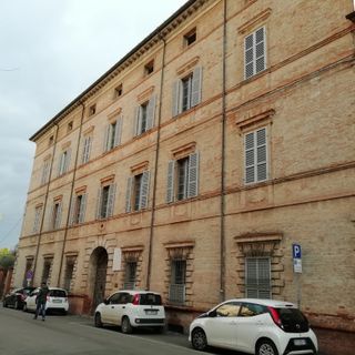 Palazzo Lega