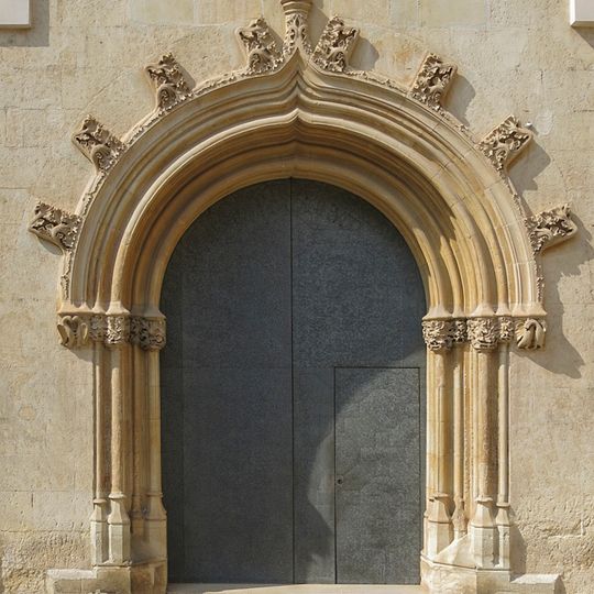 Arxiu Municipal de Xàtiva