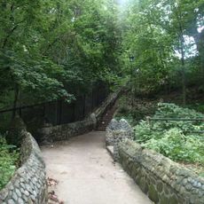 University Woods