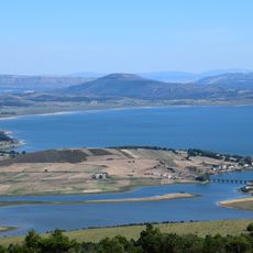 Campamento romano de El Cincho