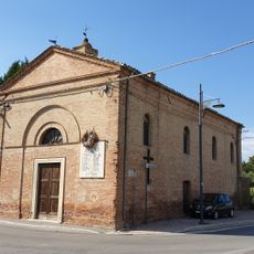 Chiesa della Madonna del Carmine